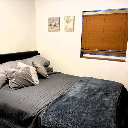 Patuca Home Tamiami Eksteriør bilde