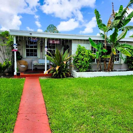 Patuca Home Tamiami Eksteriør bilde