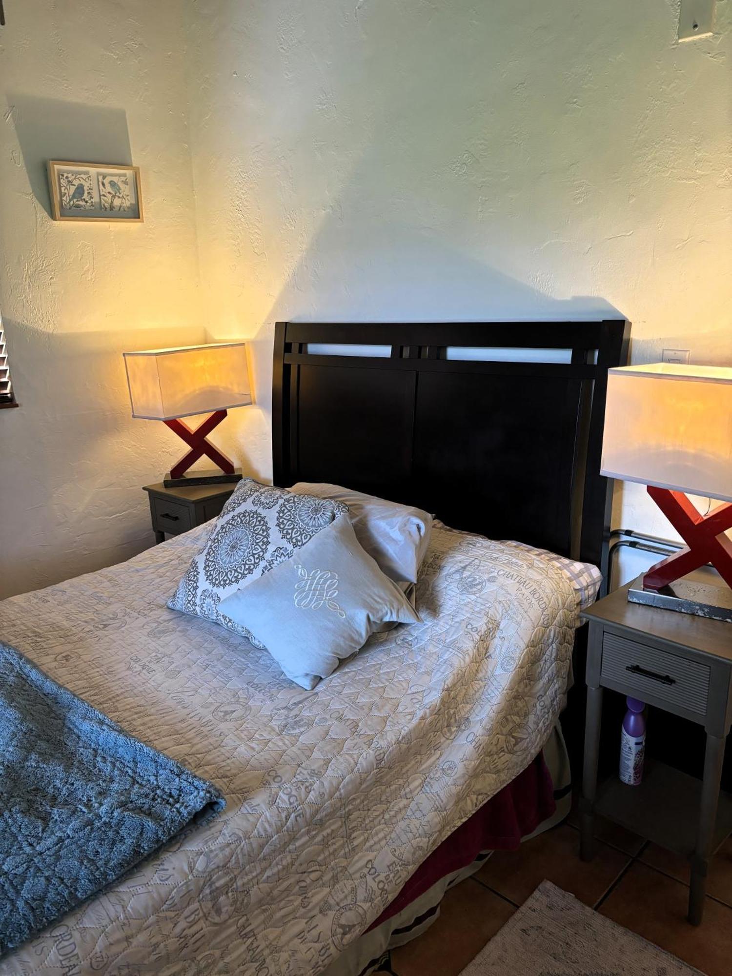 Patuca Home Tamiami Eksteriør bilde