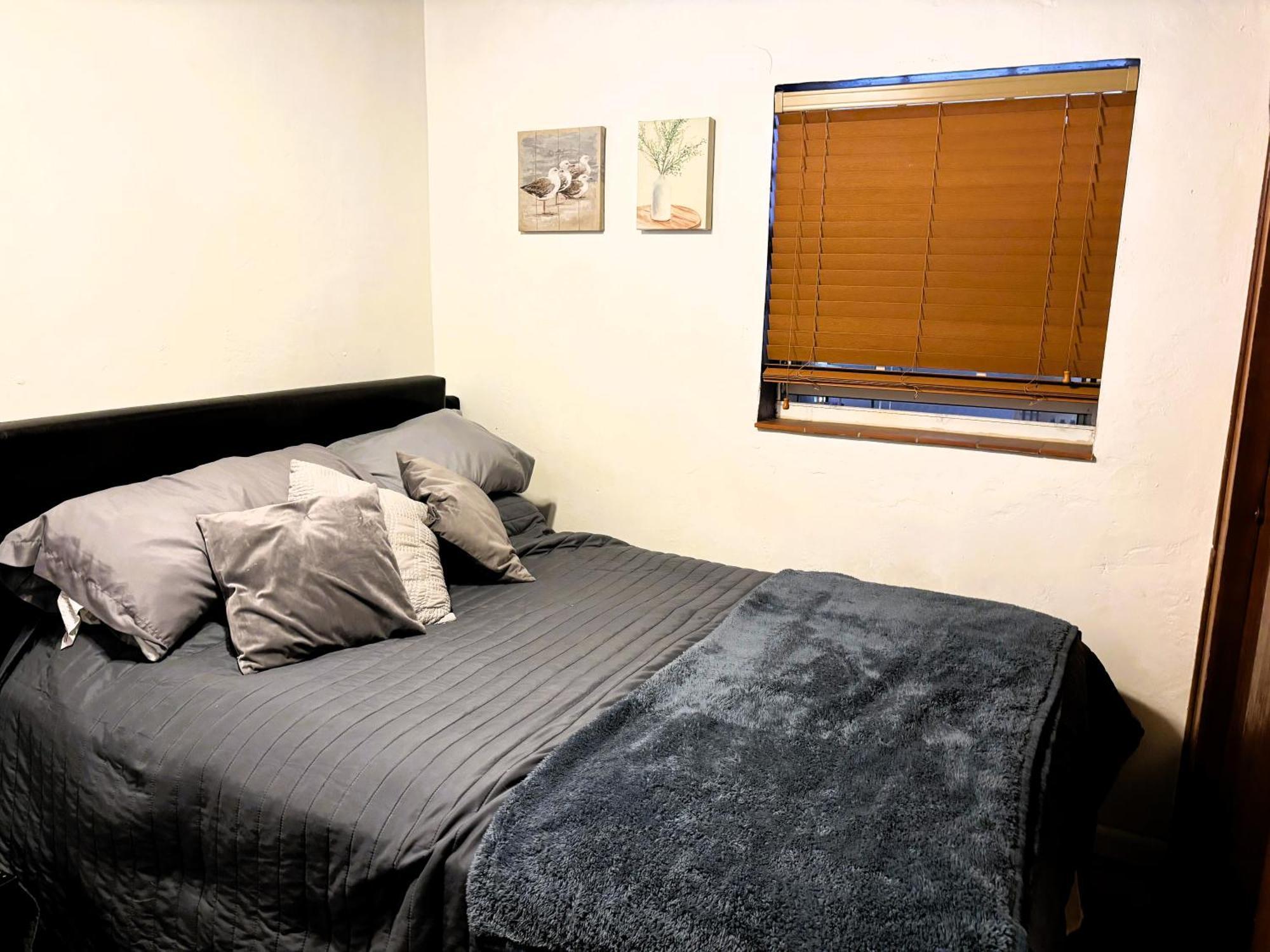 Patuca Home Tamiami Eksteriør bilde